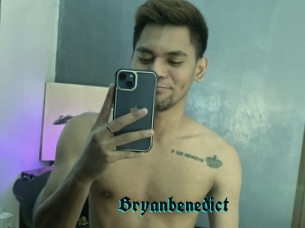 Bryanbenedict