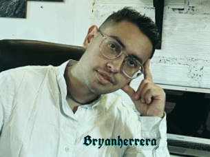 Bryanherrera