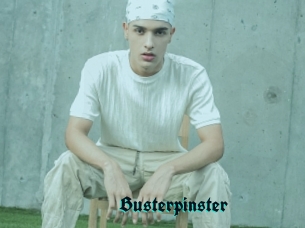 Busterpinster