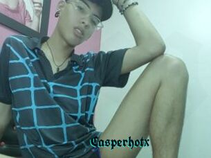 Casperhotx