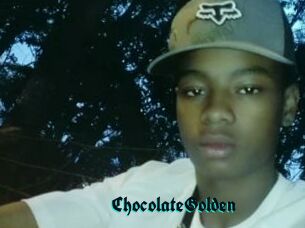 ChocolateGolden