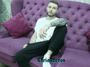 ChrisCorson