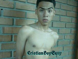 CristianBoySexy