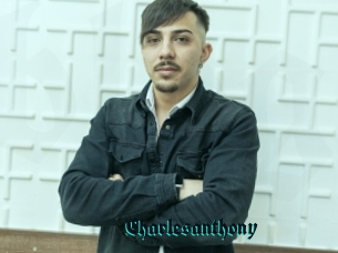 Charlesanthony