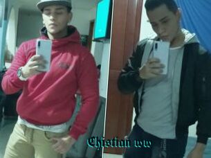 Chistian_ww