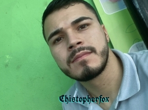 Chistopherfox