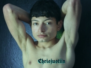 Chrisjustiin