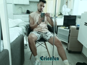 Crissken