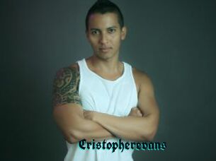 Cristopherevans