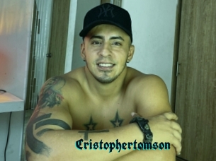 Cristophertomson