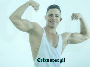 Crixusvergil