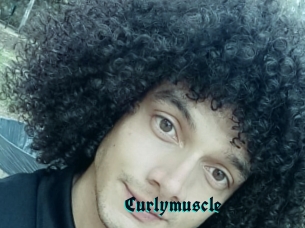 Curlymuscle