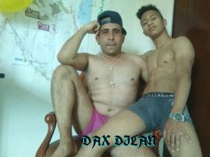 DAX_DILAN