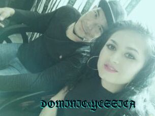 DOMINICxYESSICA