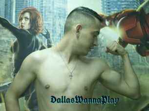 DallasWannaPlay