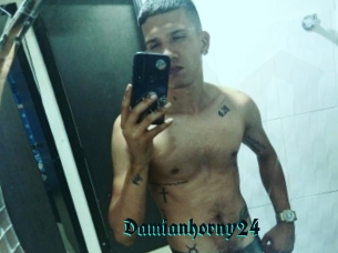 Damianhorny24