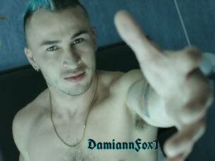 DamiannFox1