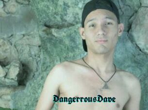 DangerrousDave