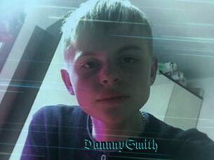 DannnySmith