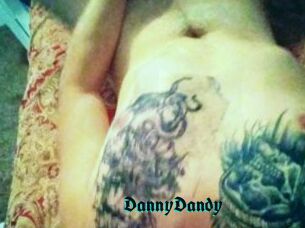 DannyDandy