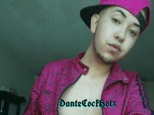 DanteCockHotx