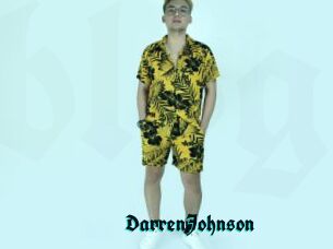 DarrenJohnson