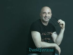 DavidFortuna