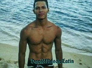 DavidMuscleLatin