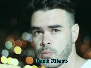 David_Ribeiro