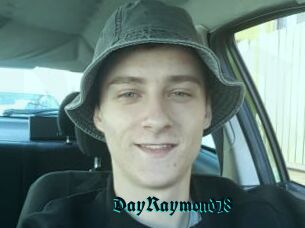 DayRaymond18