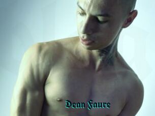 Dean_Faure