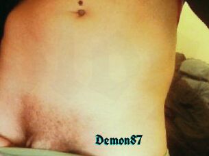 Demon87