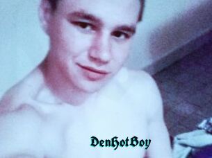 DenHotBoy