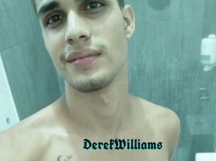 DerekWilliams