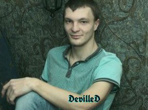 DevilleD