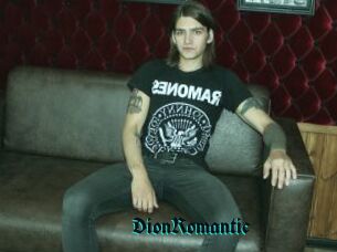 DionRomantic