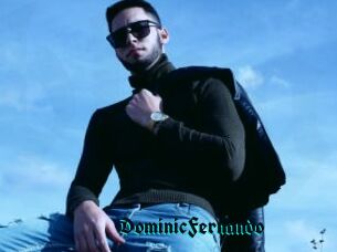 DominicFernando