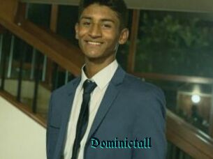 Dominictall