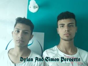 Dylan_And_Simon_Perverts