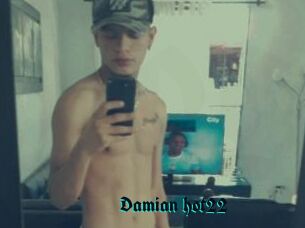 Damian_hot22