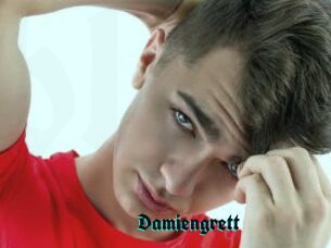 Damiengrett