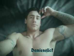 Damienslick