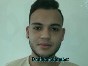 Danielandliamhot