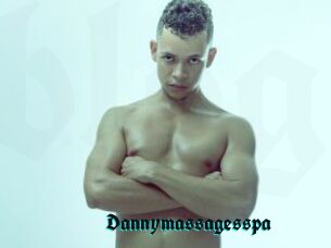 Dannymassagesspa