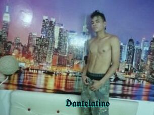 Dantelatino