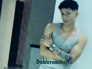 Danteromanoff