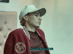 Dantetomson