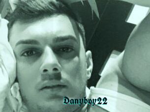 Danyboy22