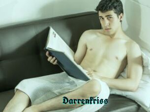 Darrenkriss