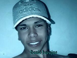 David_barajas